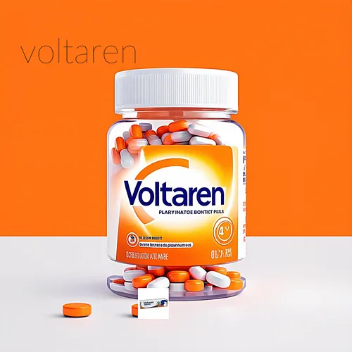 Generico voltaren crema